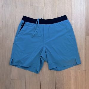 TenThousand Interval Short 7" size L